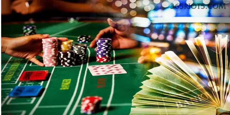 Cassino 365rio app mobile